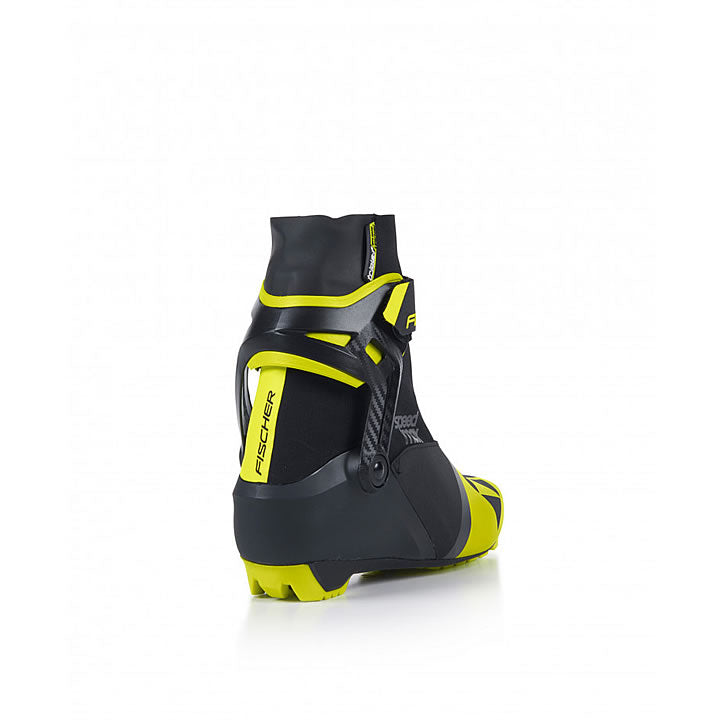 Speedmax Skiathlon Nordic Ski Boot Junior 2024-25