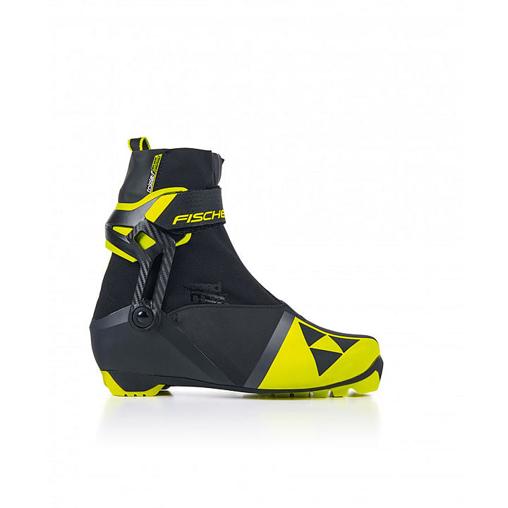 Speedmax Skiathlon Nordic Ski Boot Junior 2024-25