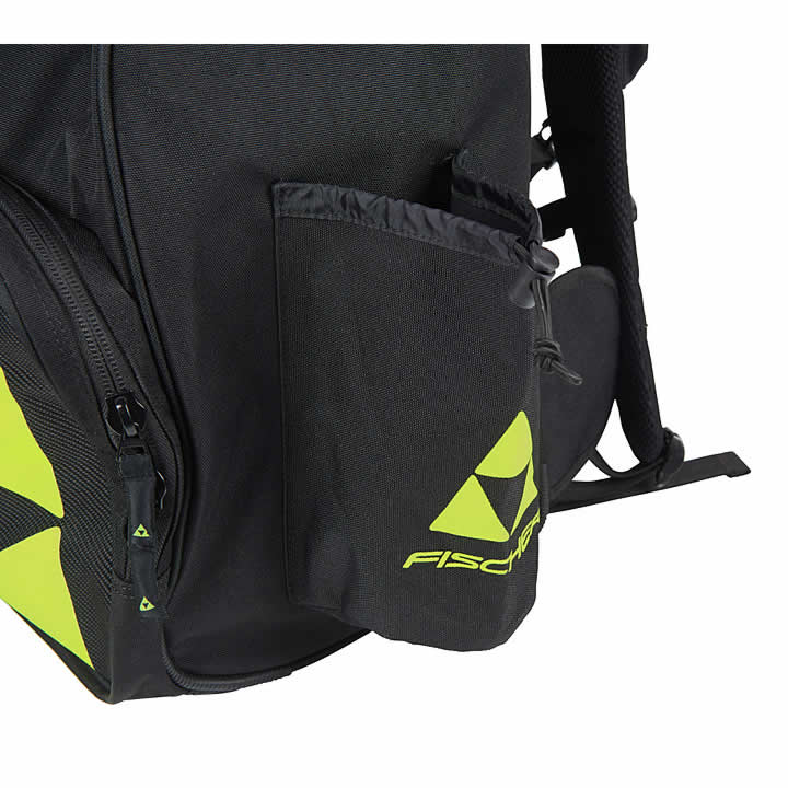 Fischer Backpack Race 40L 2023-24
