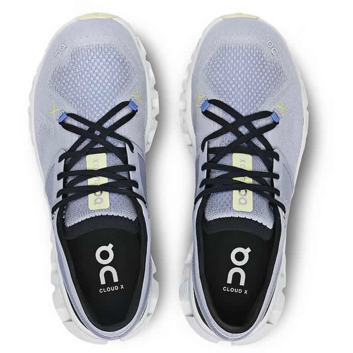 Women's Cloud X 3
