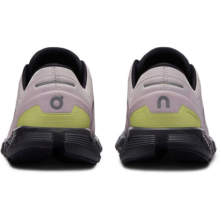 Women's Cloud X 3
