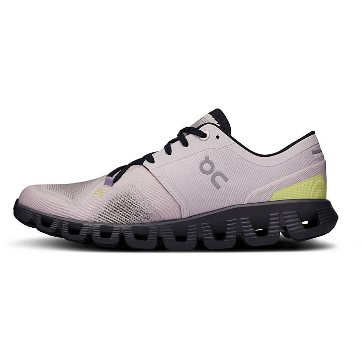 Women's Cloud X 3