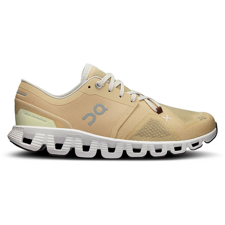 Women's Cloud X 3