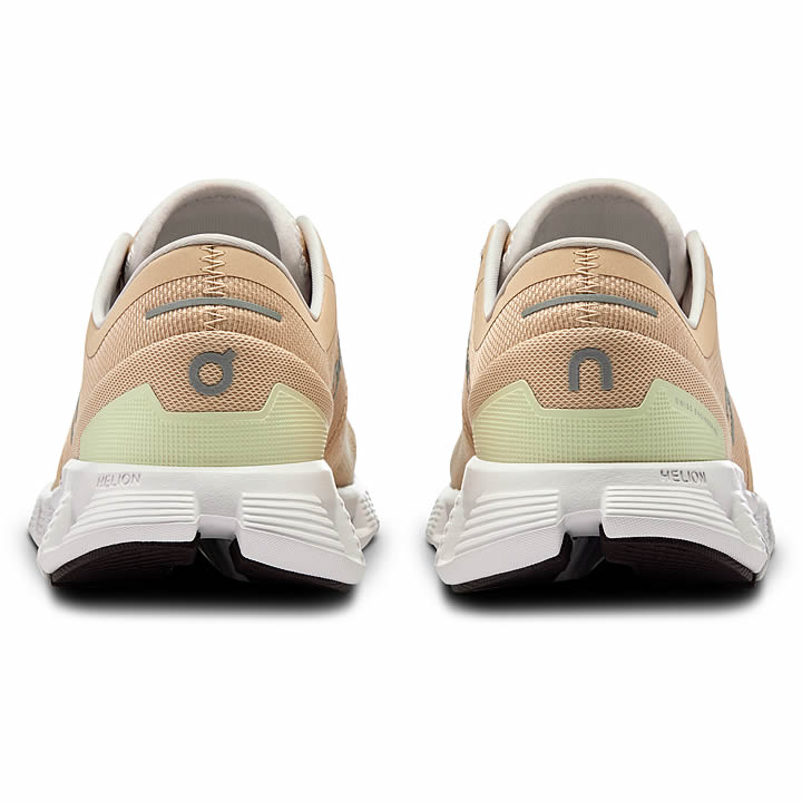 Women's Cloud X 3