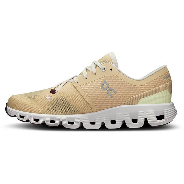 Women's Cloud X 3
