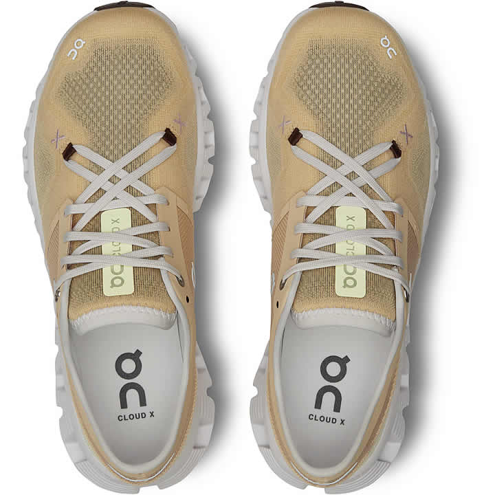 Women's Cloud X 3