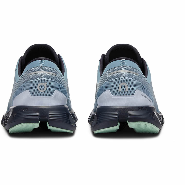 Women's Cloud X 3
