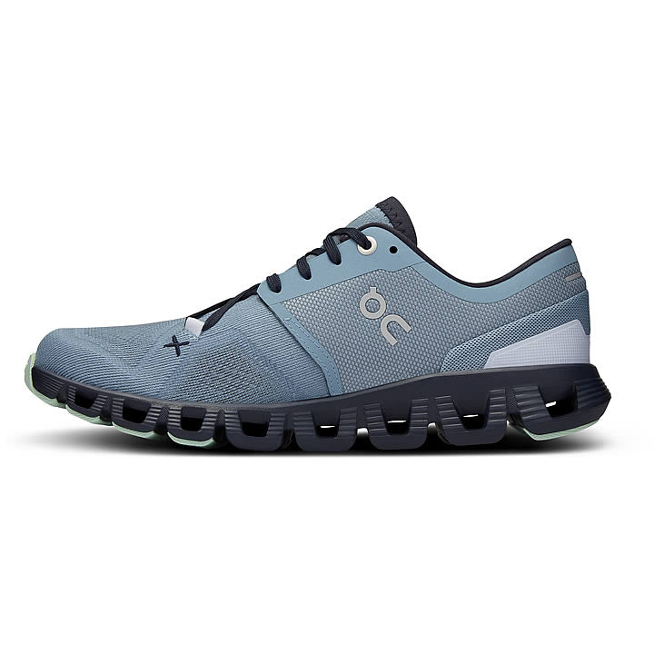 Women's Cloud X 3