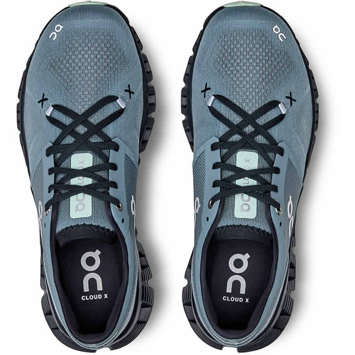 Women's Cloud X 3