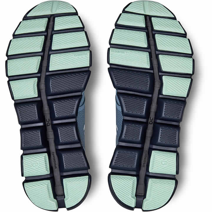 Women's Cloud X 3