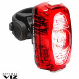 NiteRider Omega 330 Bike Taillight