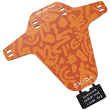 Skida Mountain Bike Fender