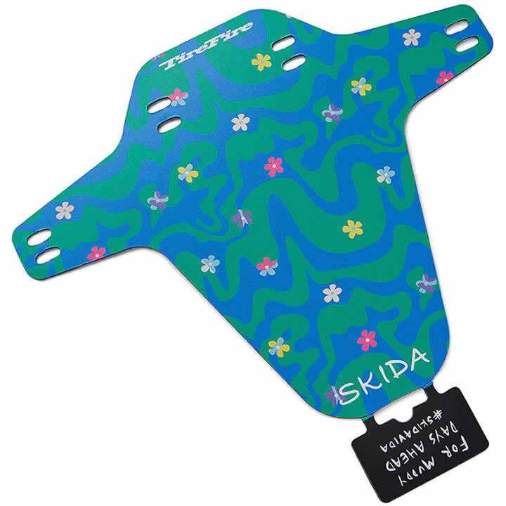 Skida Mountain Bike Fender