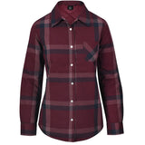 Women's Penny Insulated Flannel