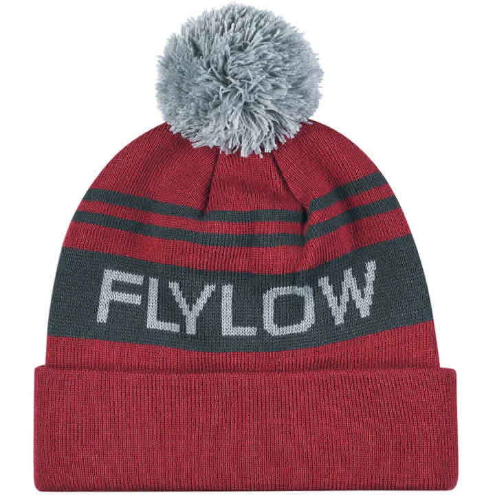OG Pom Beanie