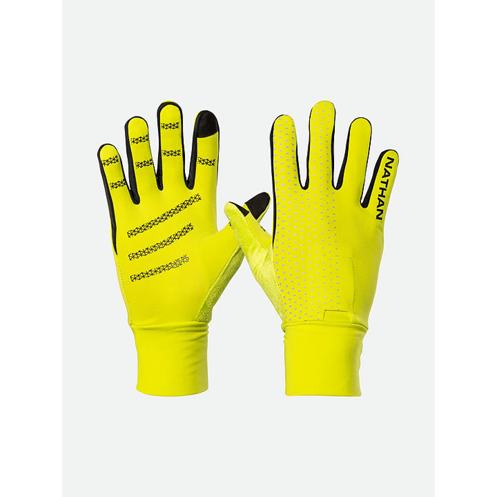 Nathan HyperNight Reflective Glove