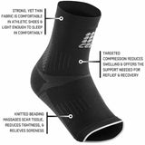 Mid Support Plantar Fasciitis Compression Sleeves