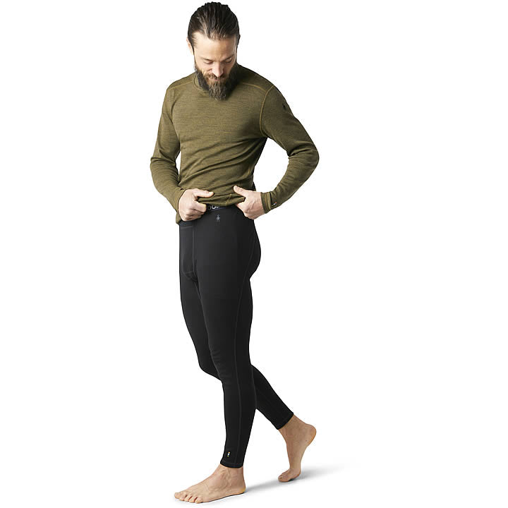 Smartwool Classic Thermal Merino Baselayer Bottom Men's