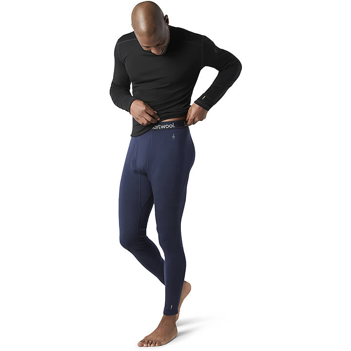Smartwool Classic Thermal Merino Baselayer Bottom Men's