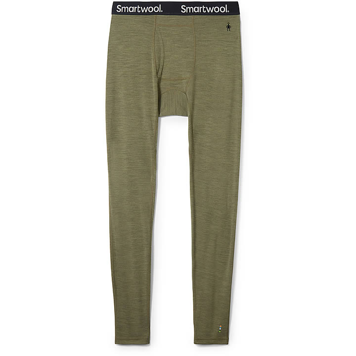 Smartwool Classic Thermal Merino Baselayer Bottom Men's