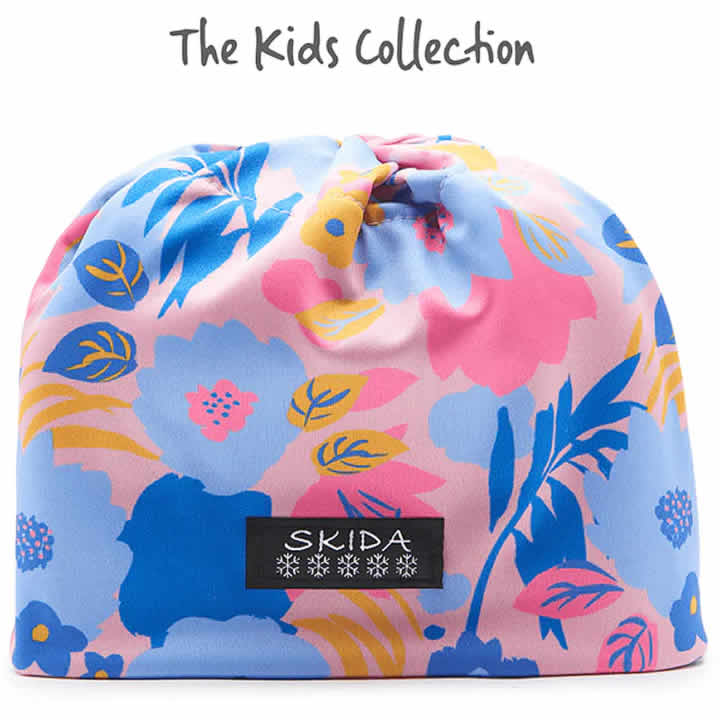 Alpine Hat Kids' - M/L