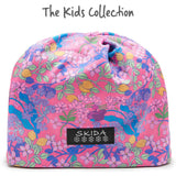 Skida Alpine Hat Kids' - S/M