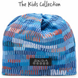 Skida Alpine Hat Kids' - S/M
