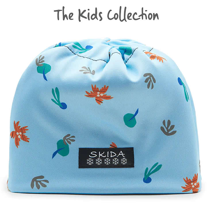 Skida Alpine Hat Kids' - S/M