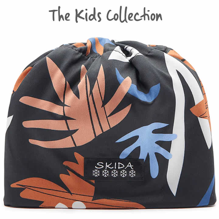 Skida Alpine Hat Kids' - S/M