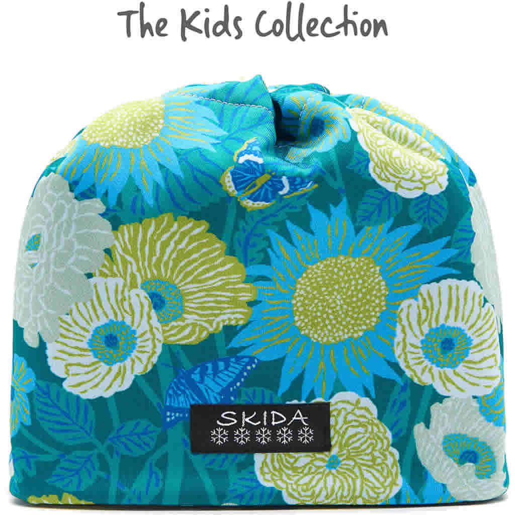 Skida Alpine Hat Kids' - S/M