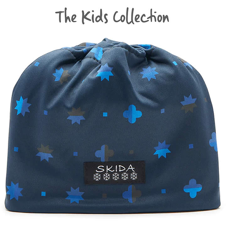 Skida Alpine Hat Kids' - S/M
