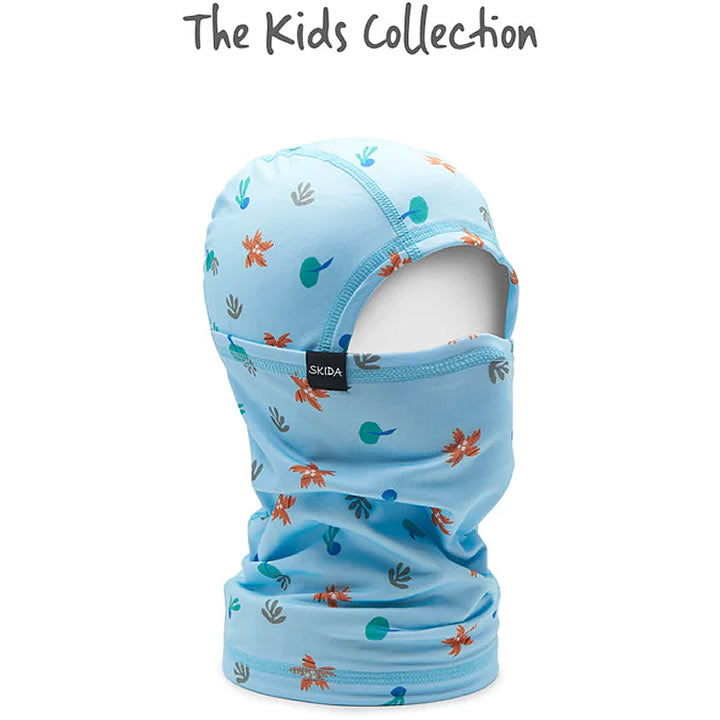 Skida Balaclava Kids'
