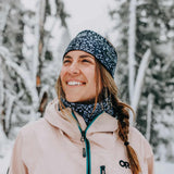 Skida Alpine Headband Women's