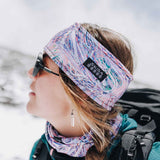 Skida Alpine Headband Women's