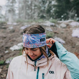 Skida Alpine Headband Women's