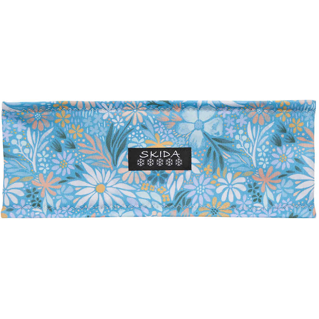 Skida Alpine Headband Women's