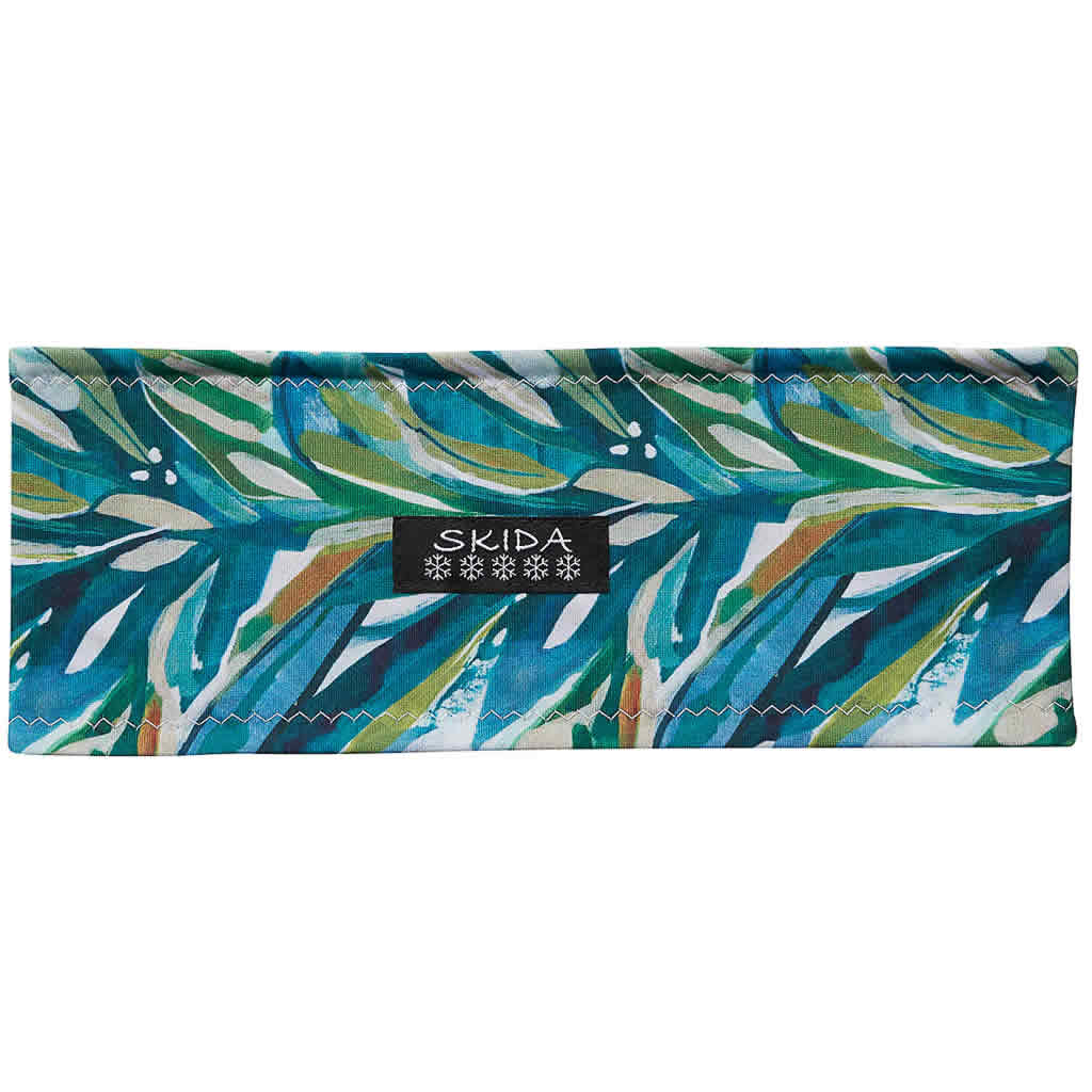 Skida Alpine Headband Women's
