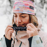Skida Alpine Headband Women's