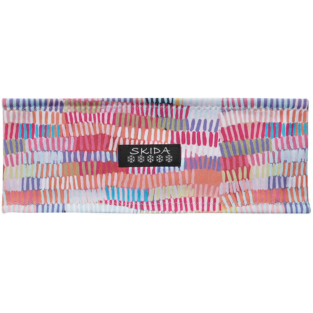 Skida Alpine Headband Women's