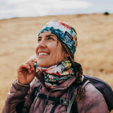 Skida Alpine Headband Women's