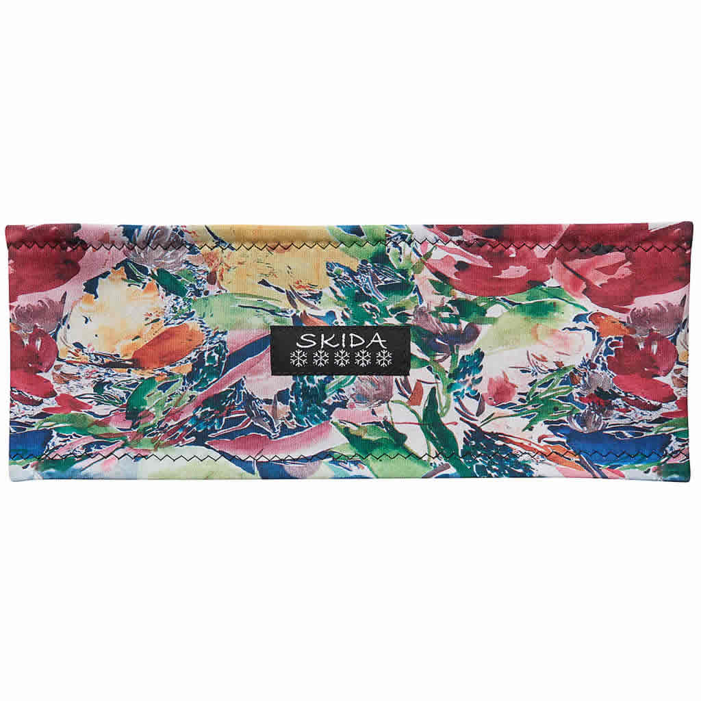 Skida Alpine Headband Women's
