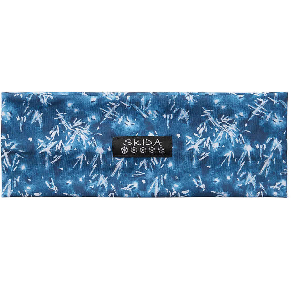 Skida Nordic Headband Women's