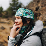 Skida Nordic Headband Women's