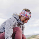 Skida Nordic Headband Women's
