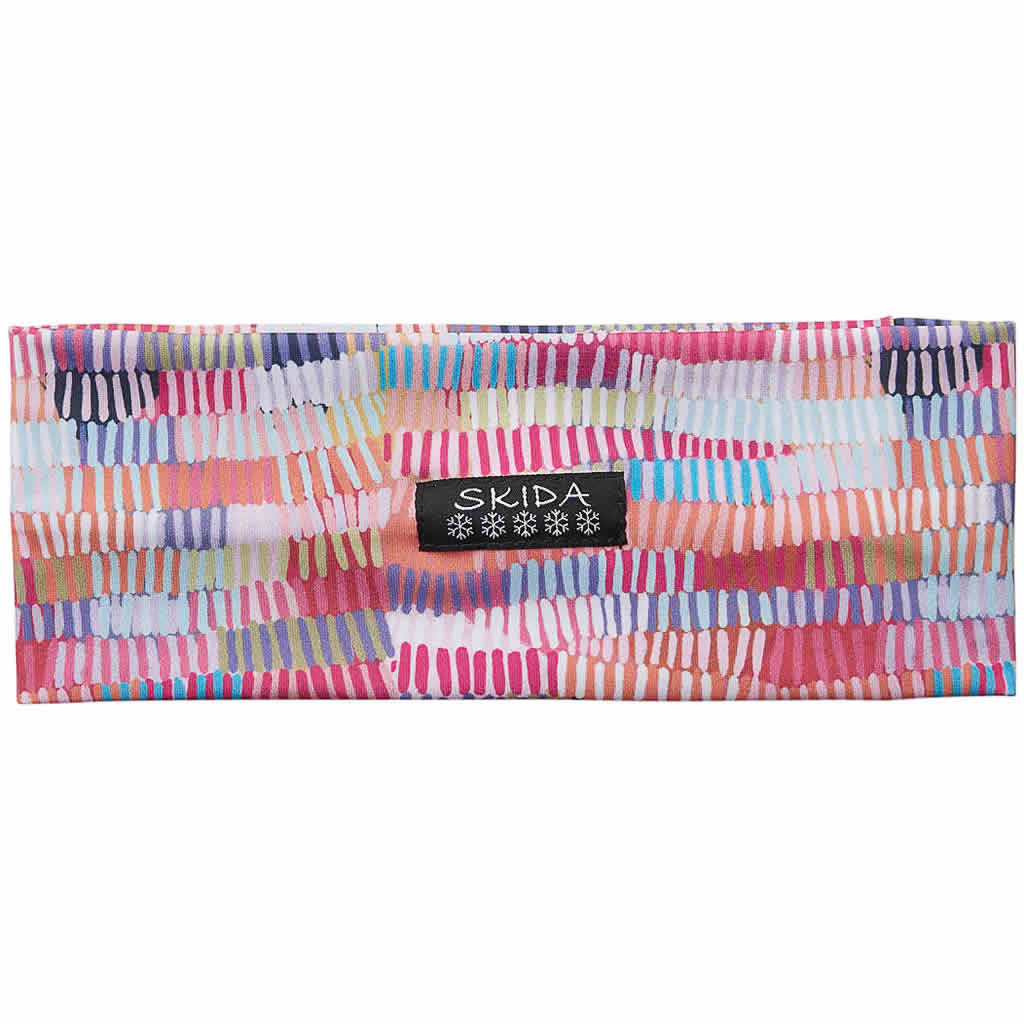 Skida Nordic Headband Women's