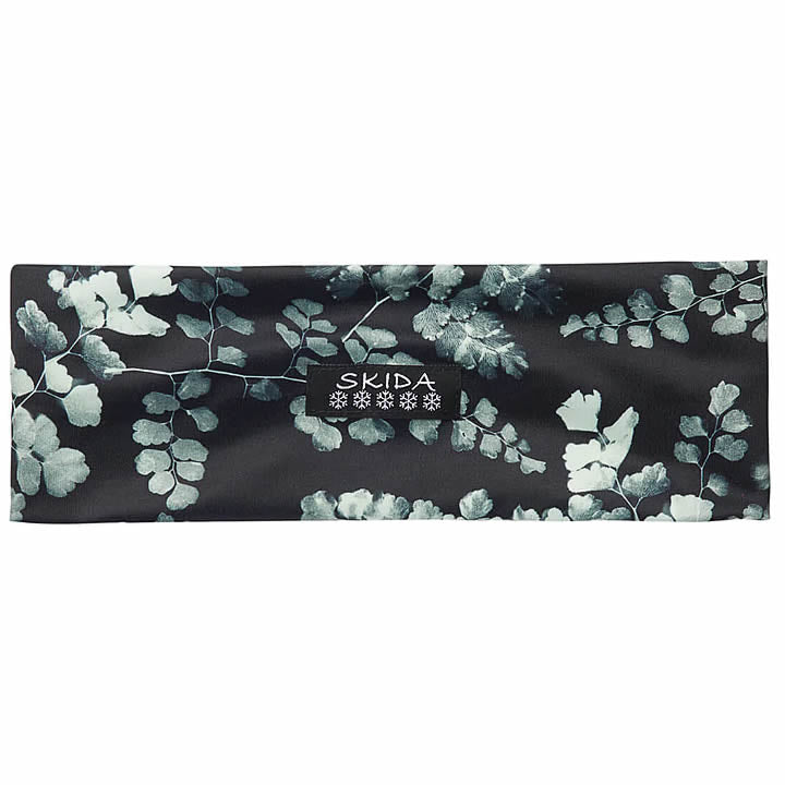 Skida Nordic Headband Women's