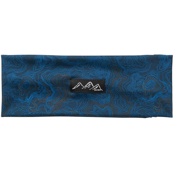 Skida Nordic Headband Men's