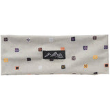 Skida Nordic Headband Men's