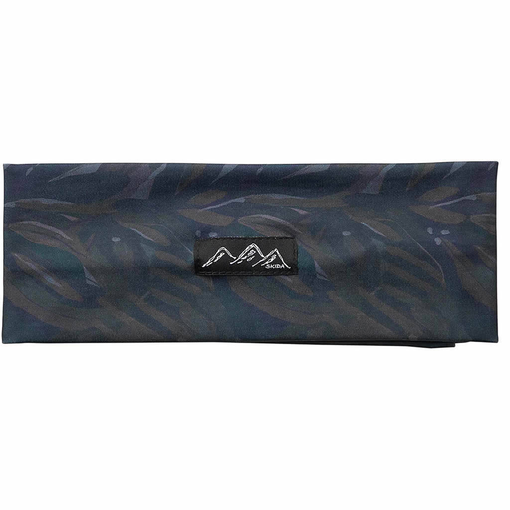 Skida Nordic Headband Men's