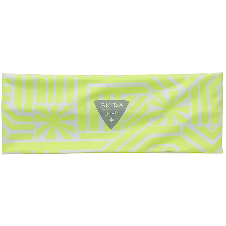 Skida Nordic Headband Men's